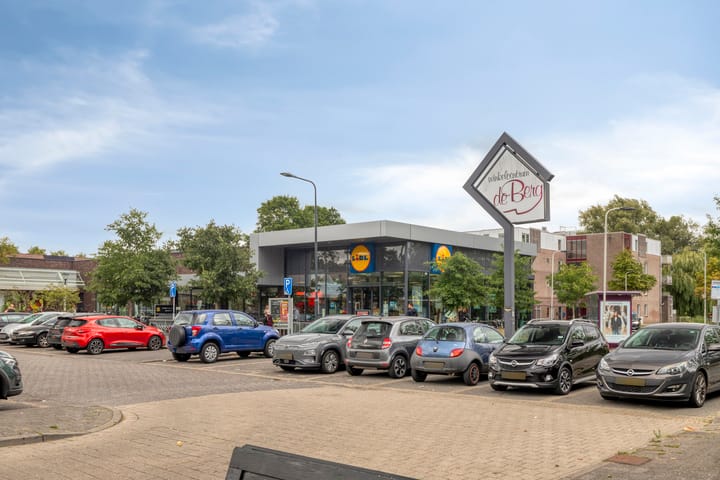 Foto 34 van Bergdreef 151