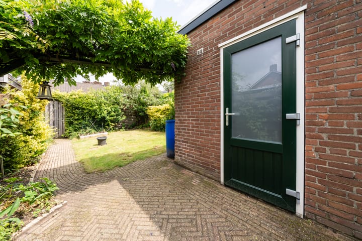 Photo 4 of Orionstraat 12