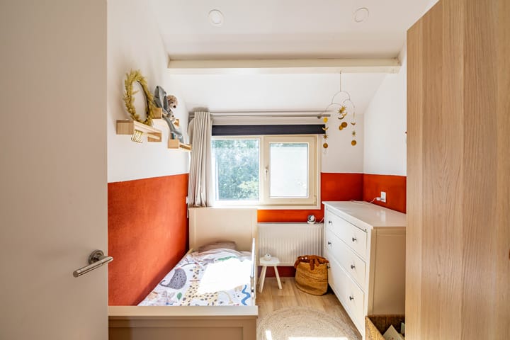 Foto 28 van Speenkruidstraat 121