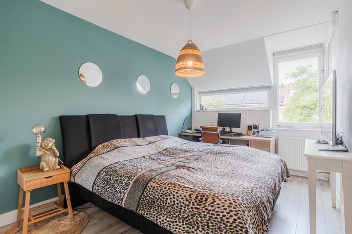 Foto 4 van Zuringveld 19