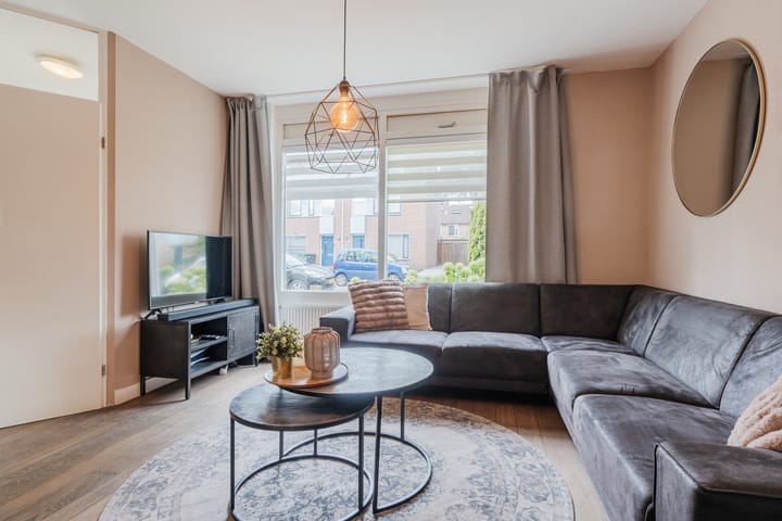 Foto 7 van Zuringveld 19