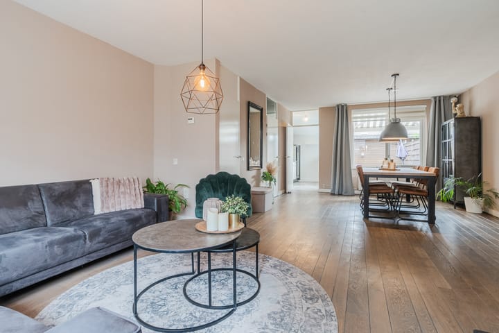 Foto 8 van Zuringveld 19