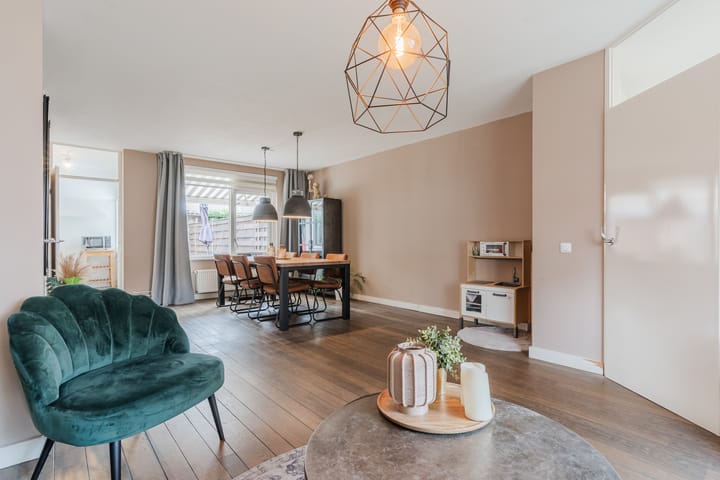 Foto 9 van Zuringveld 19