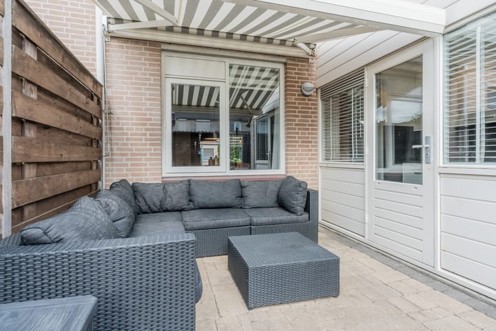 Foto 26 van Zuringveld 19