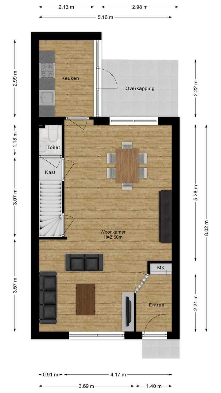 Foto 31 van Zuringveld 19