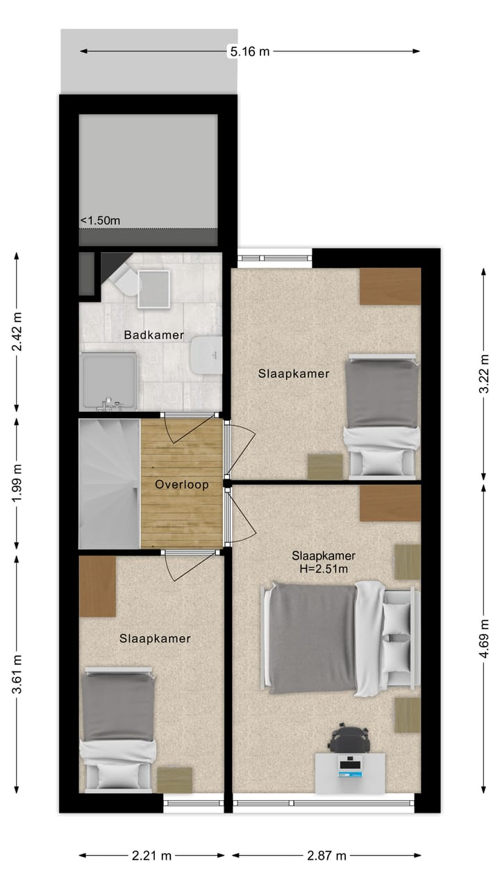 Foto 32 van Zuringveld 19