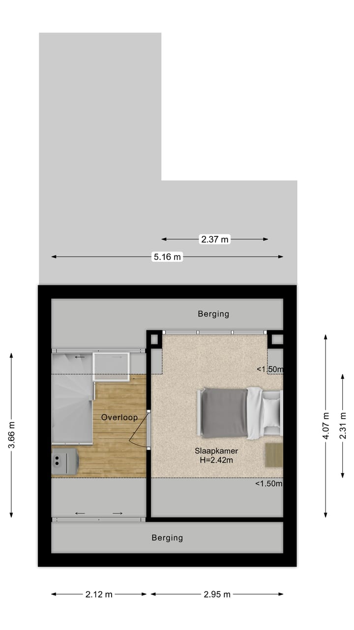 Foto 33 van Zuringveld 19