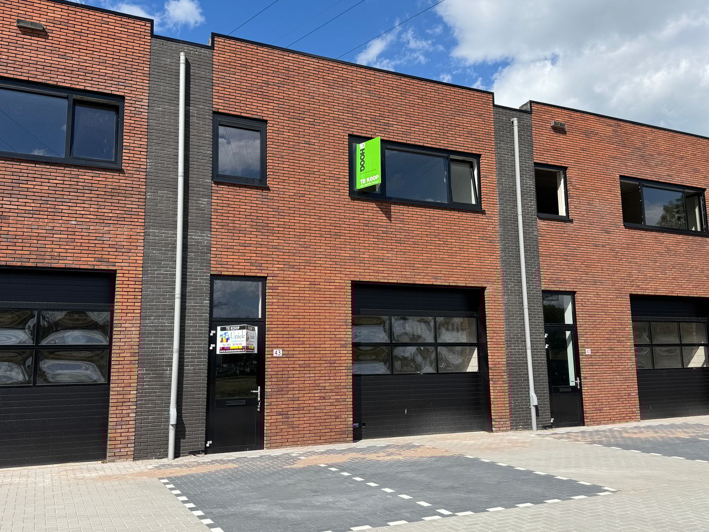 View photo 1 of Marconistraat 43