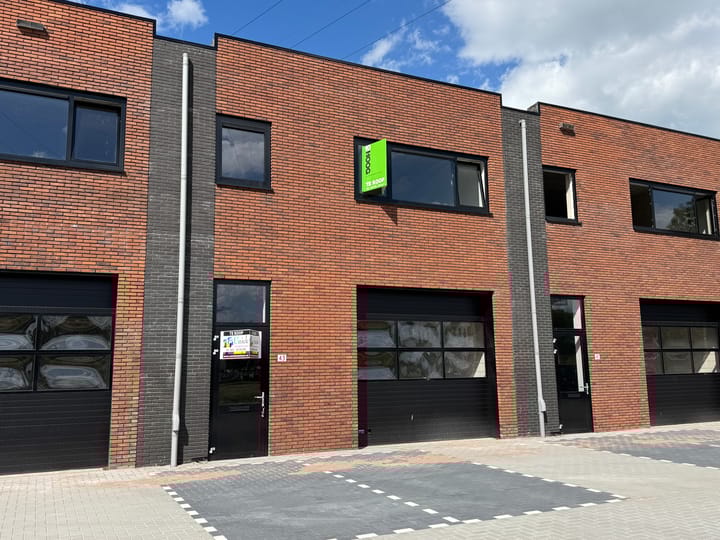 Marconistraat 43, Zwolle