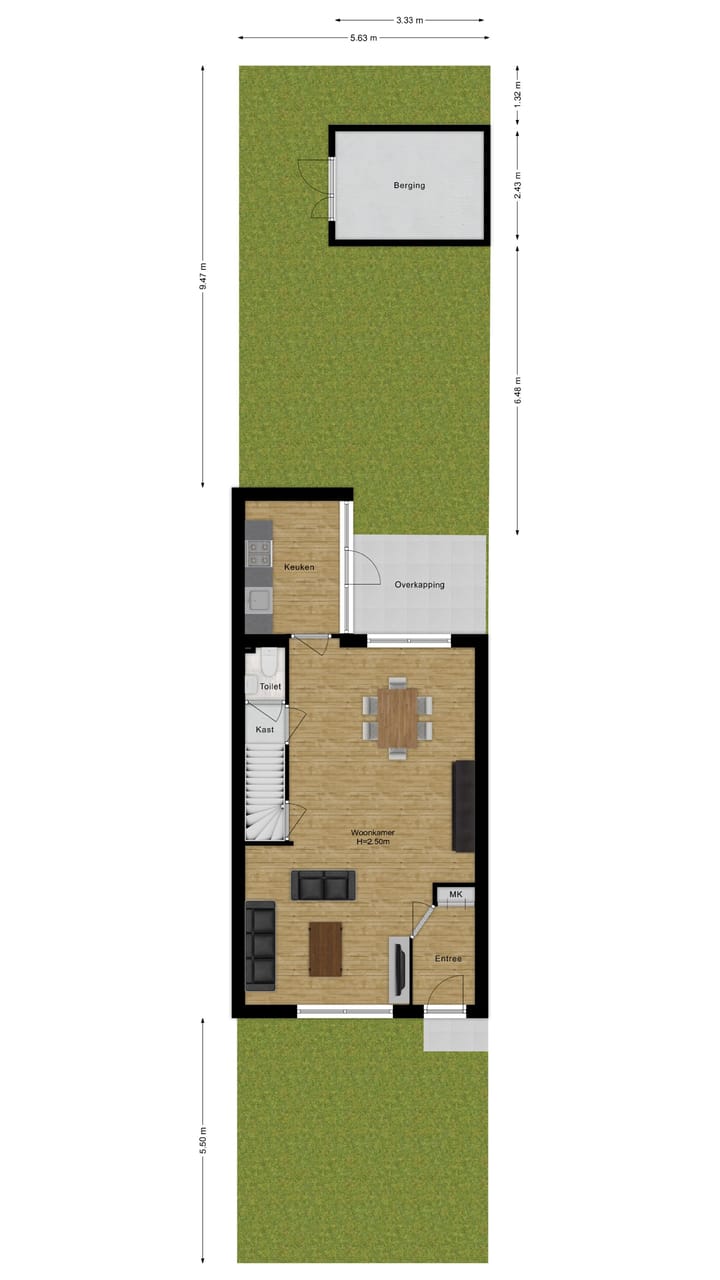 Foto 30 van Zuringveld 19