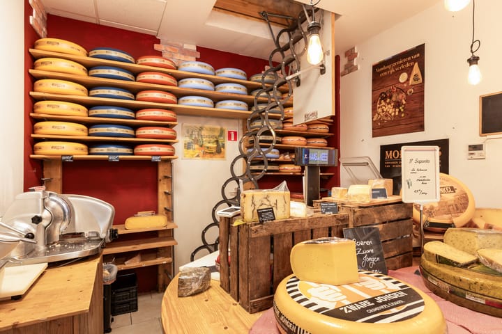 Photo 6 of Korte Groenendaal 8