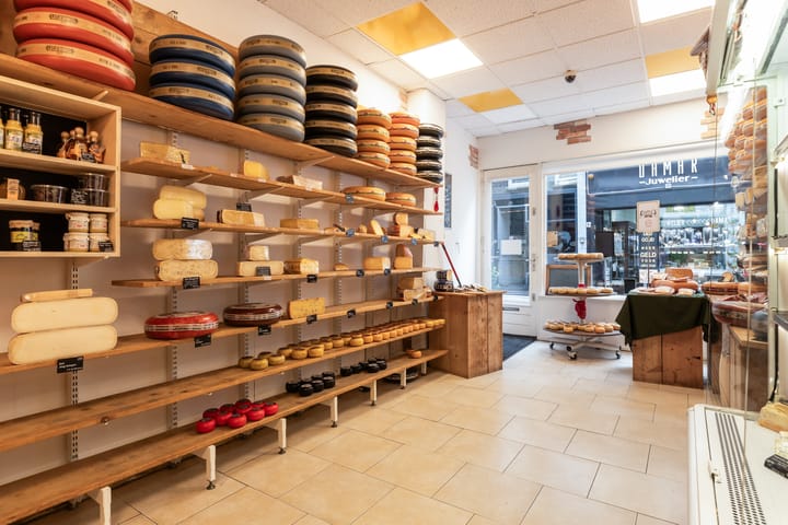 Photo 7 of Korte Groenendaal 8