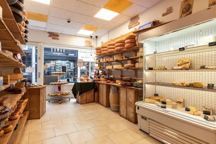 Photo 8 of Korte Groenendaal 8