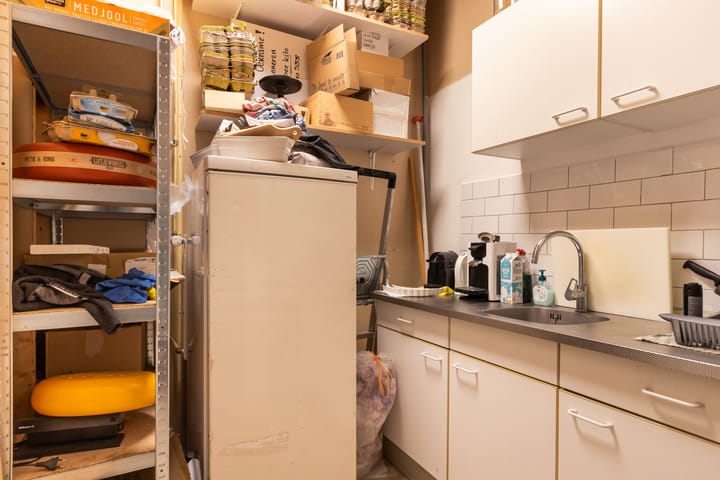 Photo 9 of Korte Groenendaal 8