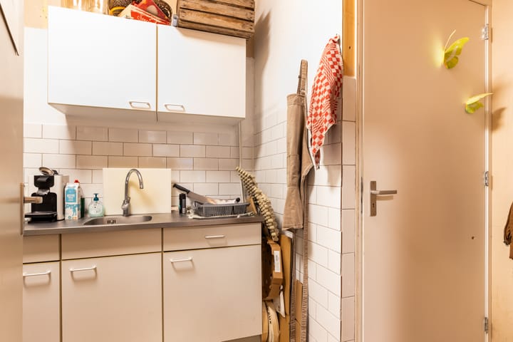 Photo 10 of Korte Groenendaal 8