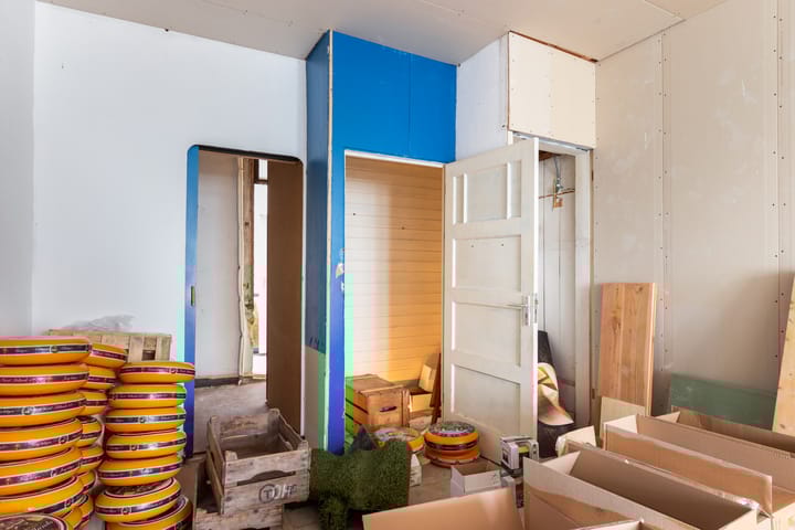 Photo 11 of Korte Groenendaal 8