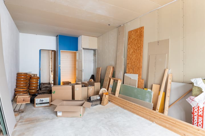 Photo 12 of Korte Groenendaal 8