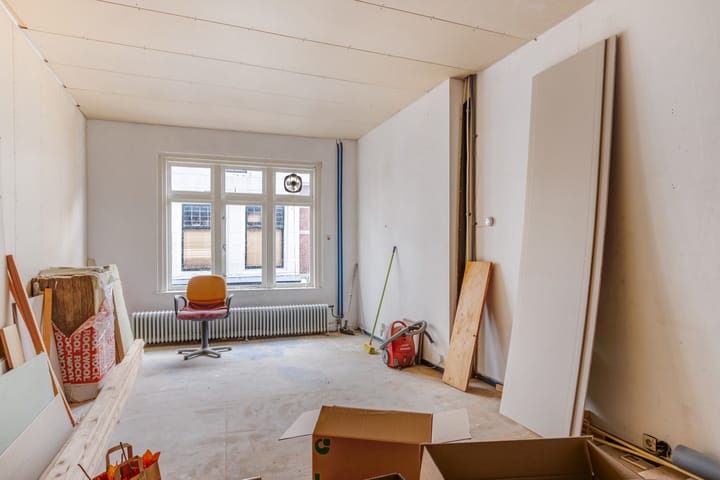 Photo 13 of Korte Groenendaal 8