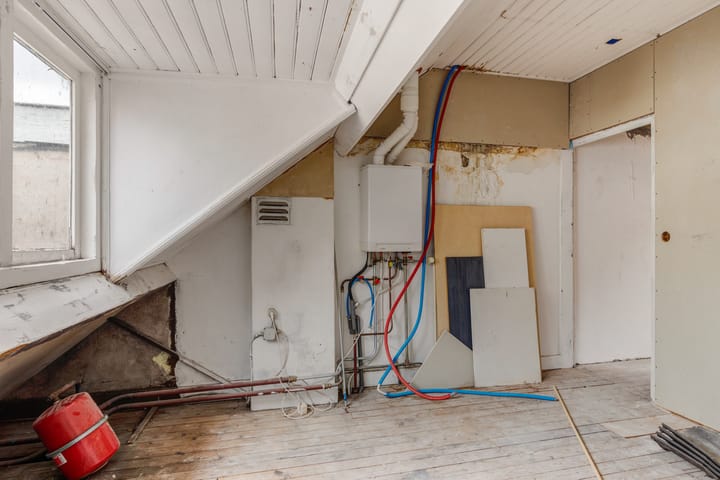 Photo 21 of Korte Groenendaal 8