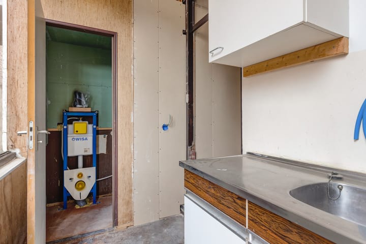 Photo 23 of Korte Groenendaal 8