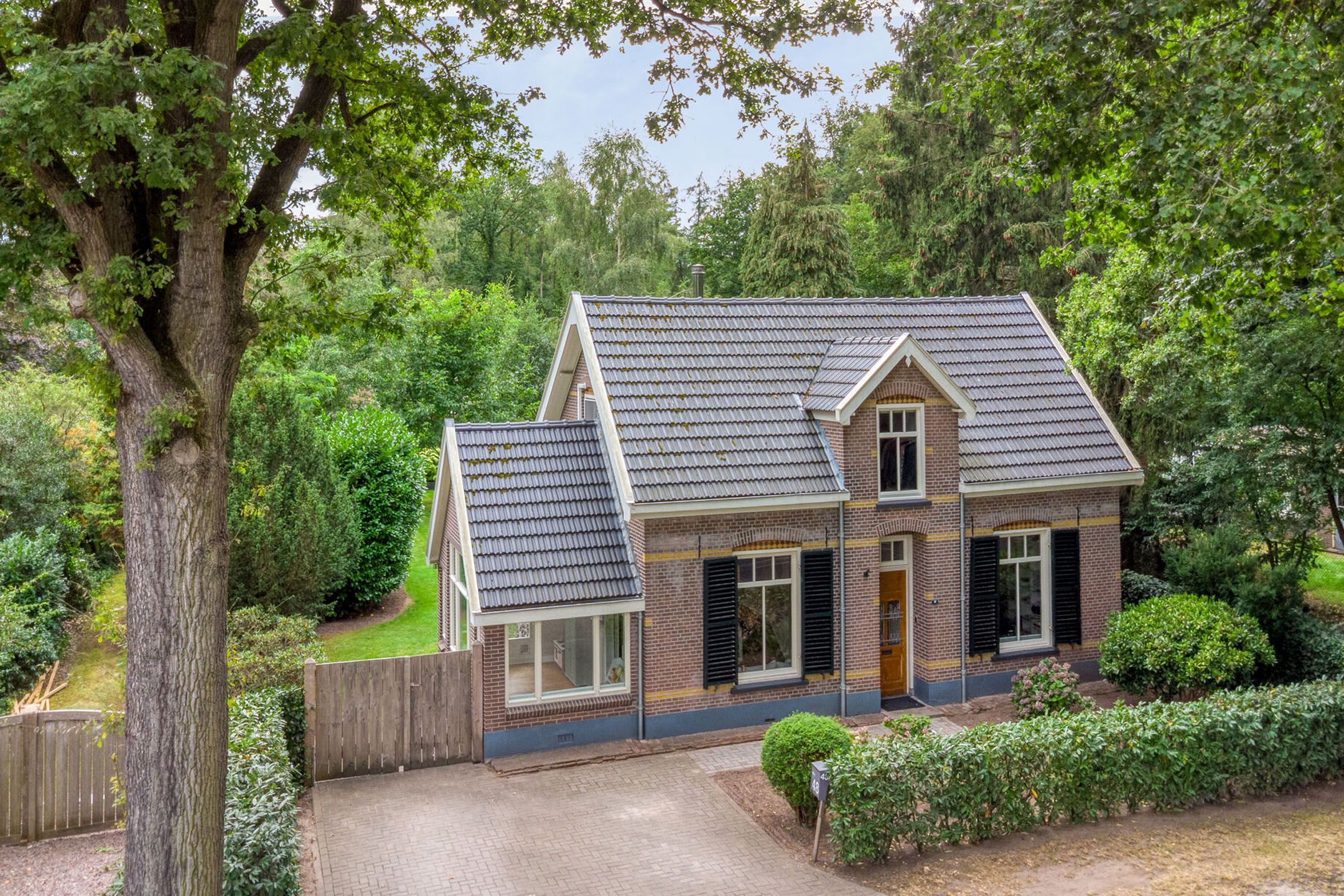 Zutphenseweg, 48, Eefde, 7211ED, Gelderland, Nederland 48