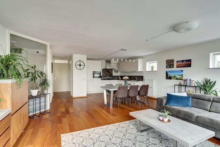 Foto 2 van Boelekade 68