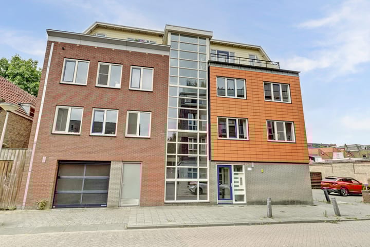 Foto 6 van Boelekade 68