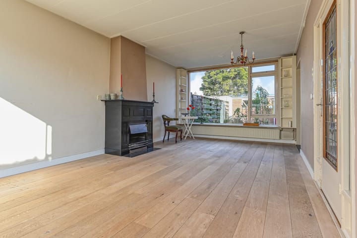 Foto 2 van Ten Hove 9