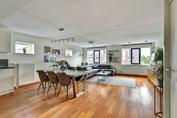 Foto 10 van Boelekade 68