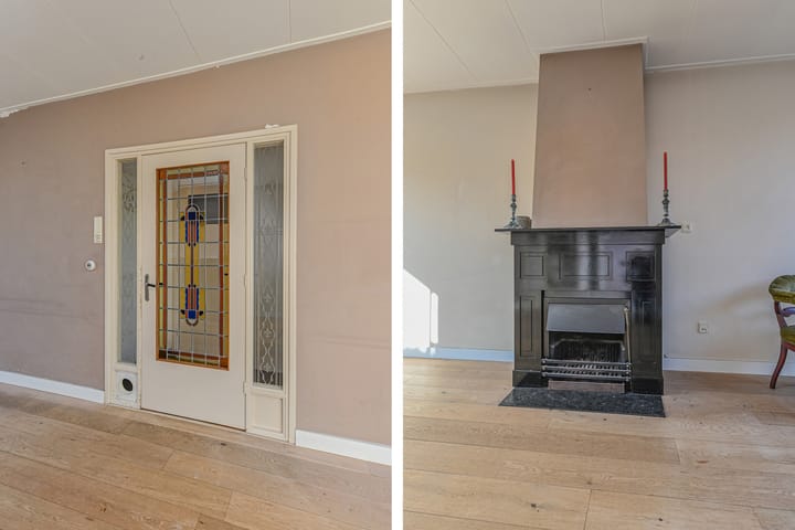 Foto 3 van Ten Hove 9