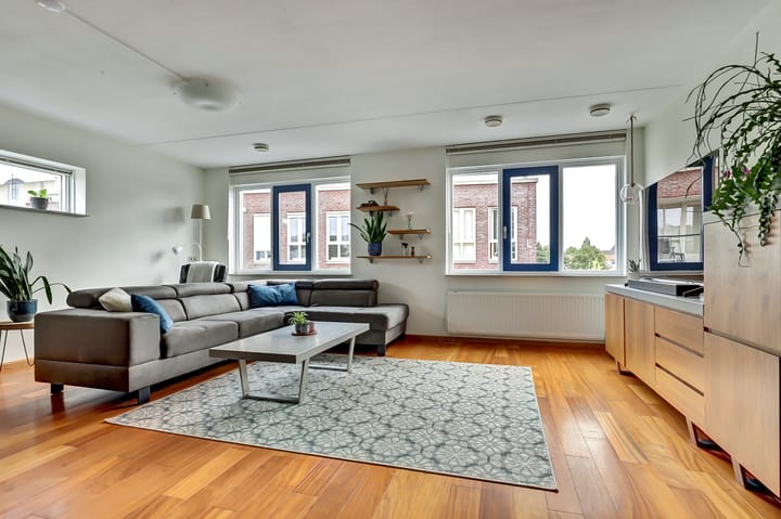 Foto 11 van Boelekade 68