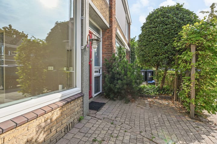 Foto 5 van Ten Hove 9