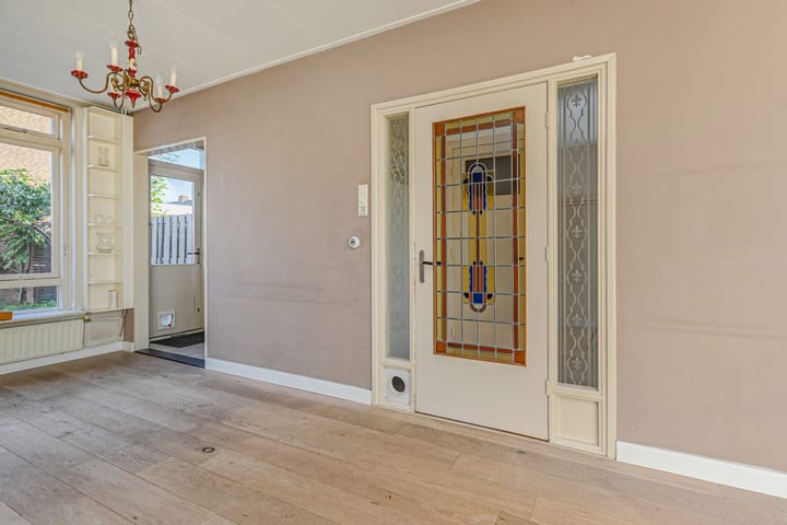 Foto 11 van Ten Hove 9