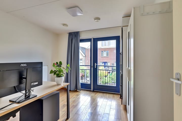 Foto 21 van Boelekade 68