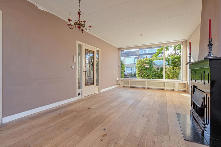 Foto 13 van Ten Hove 9