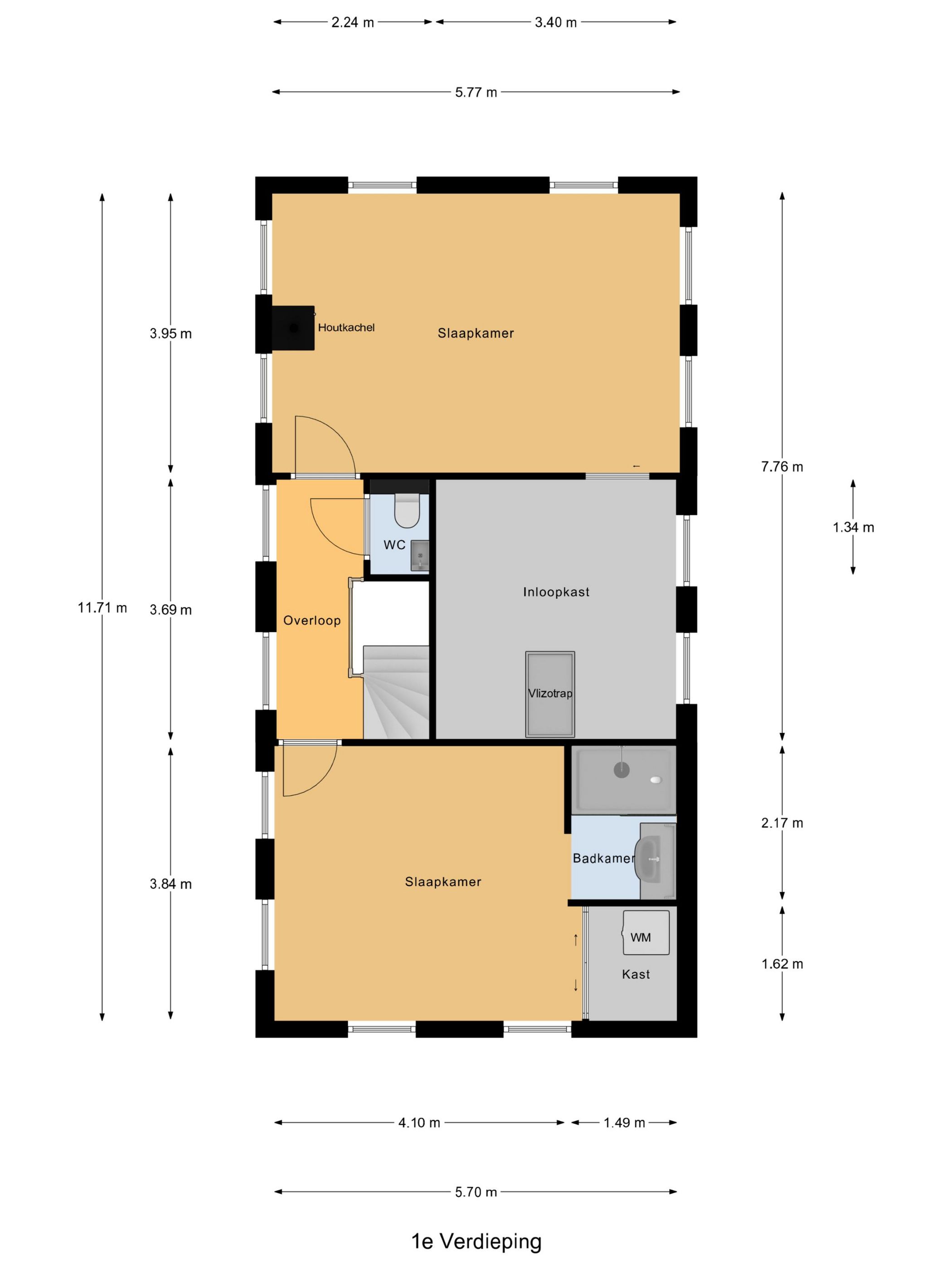 Foto 51 van Veerweg 164