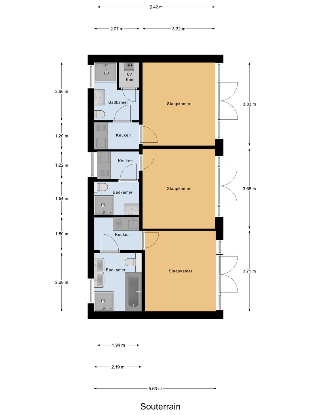 Foto 52 van Veerweg 164