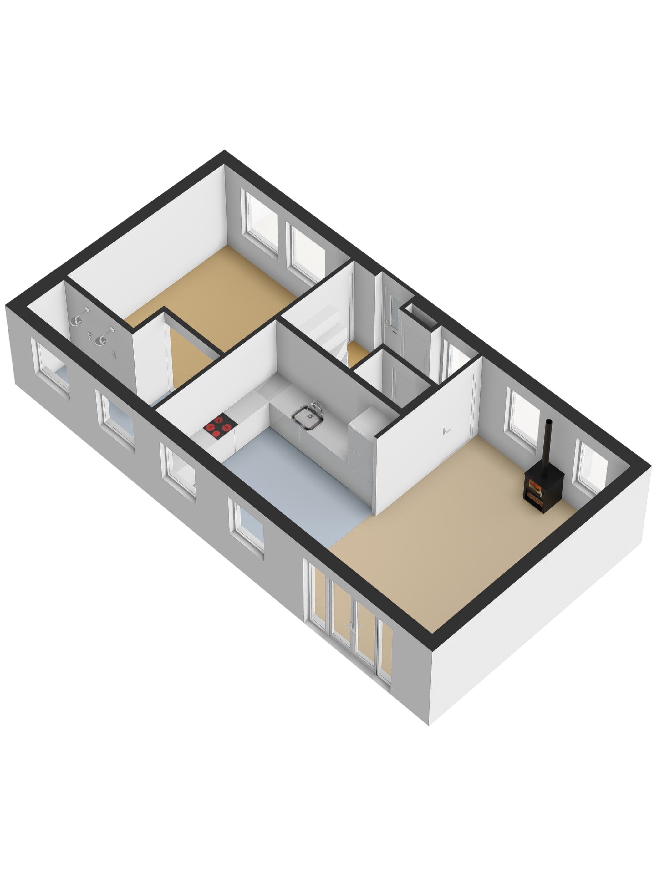 Foto 54 van Veerweg 164