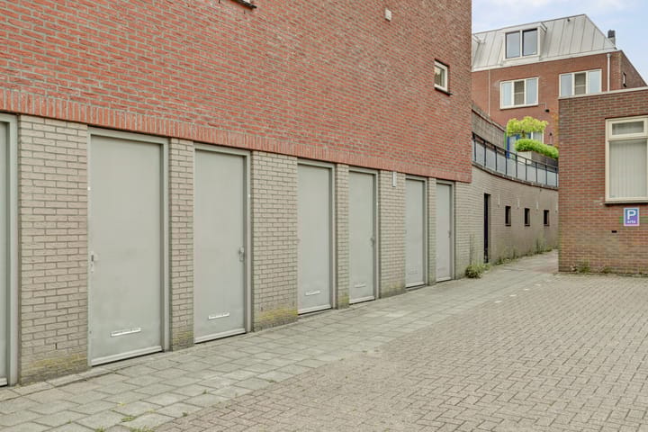 Foto 33 van Boelekade 68