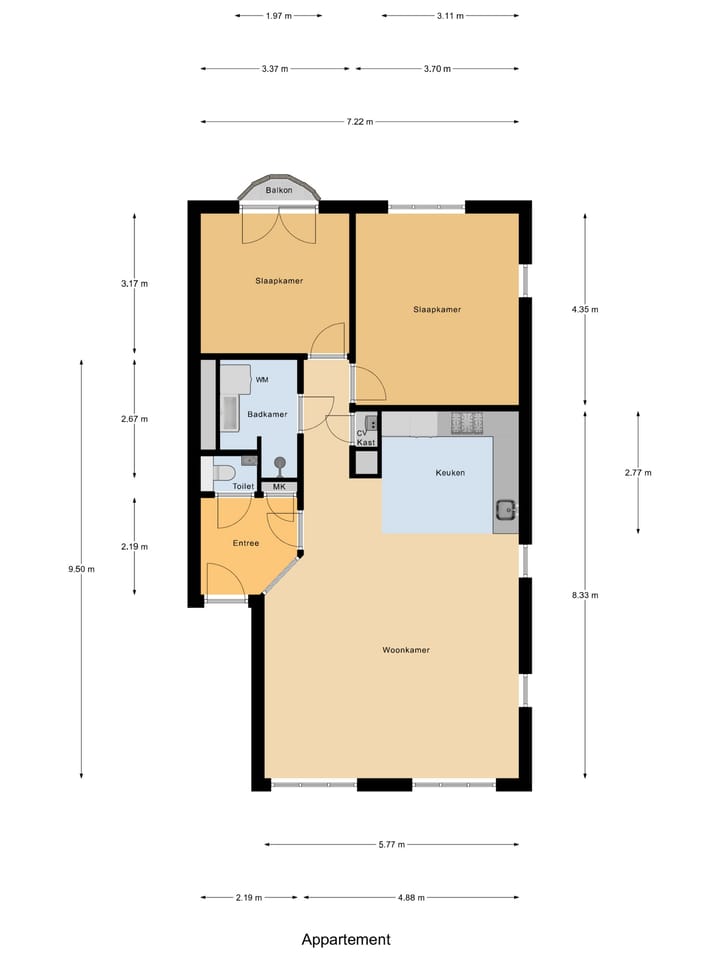 Foto 42 van Boelekade 68