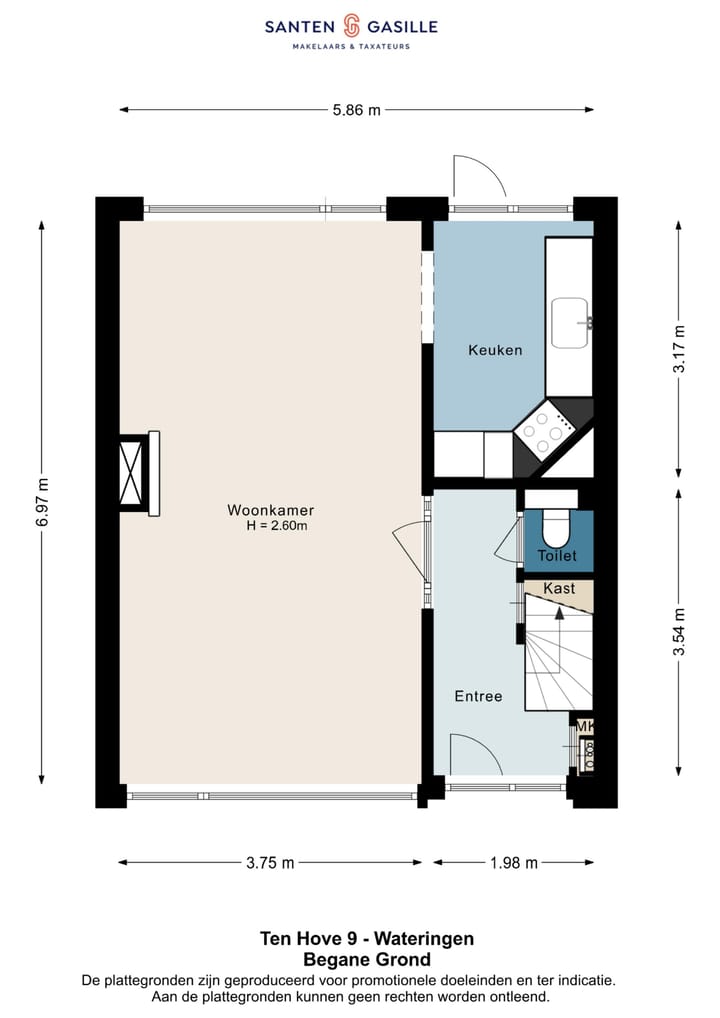 Foto 38 van Ten Hove 9