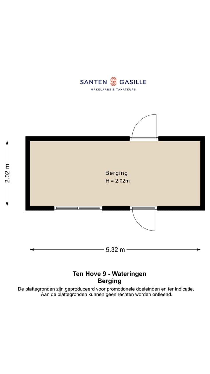 Foto 44 van Ten Hove 9