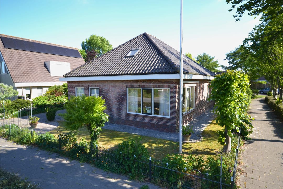 Foto 1 van Sportlaan 42