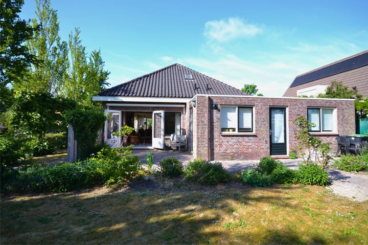 Foto 4 van Sportlaan 42