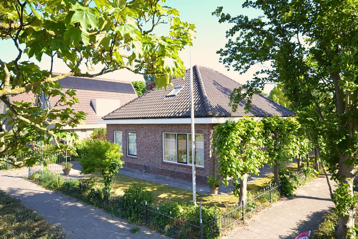 Foto 5 van Sportlaan 42