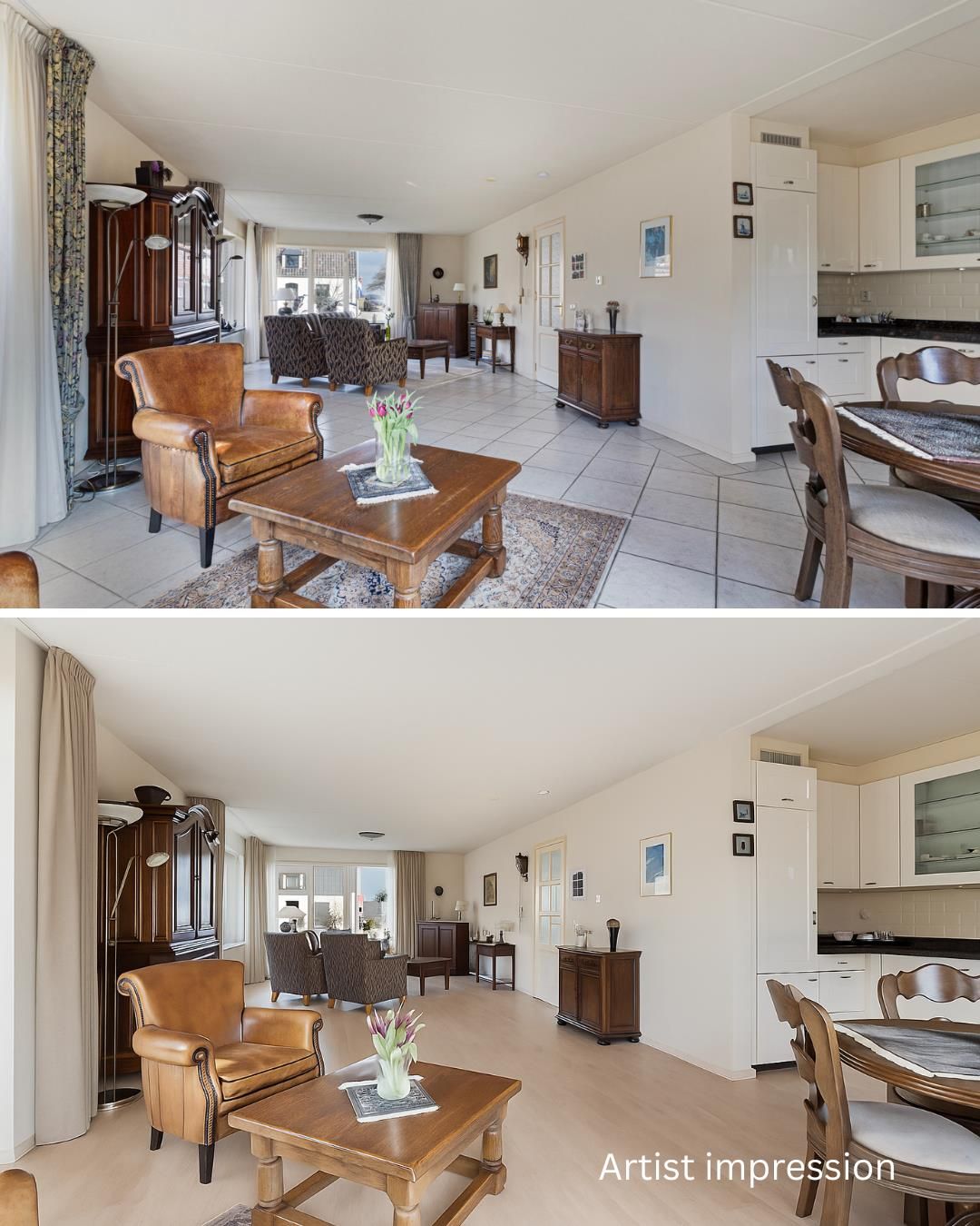 Foto 7 van Sportlaan 42