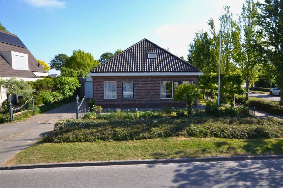 Foto 8 van Sportlaan 42