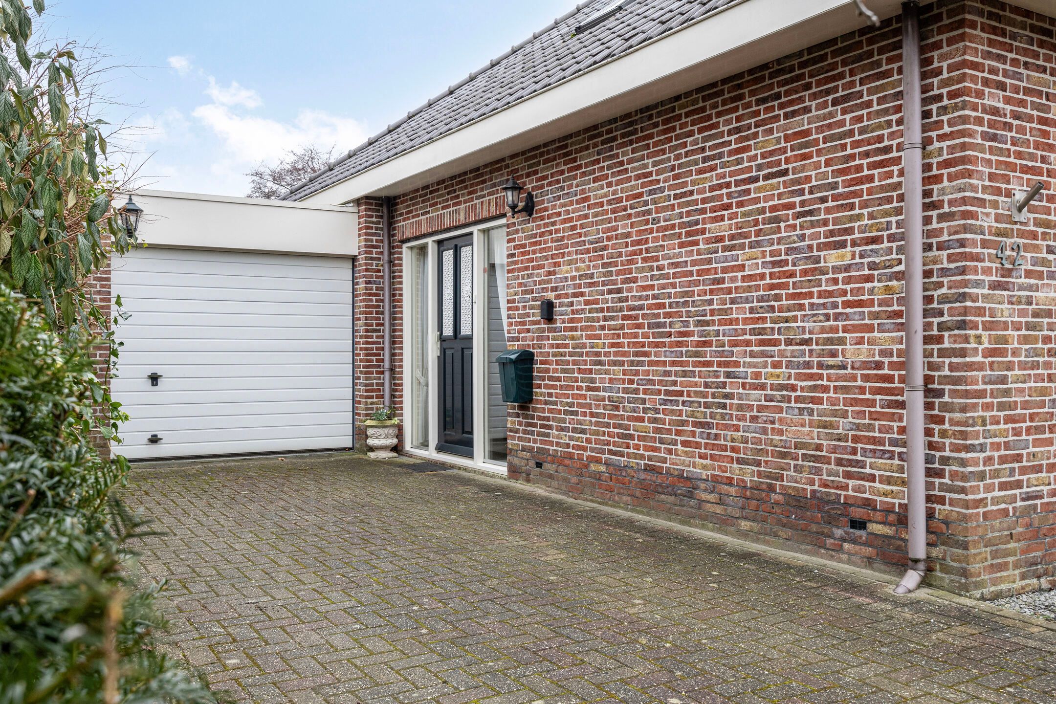 Foto 9 van Sportlaan 42