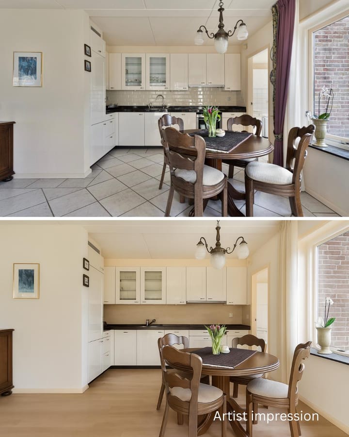 Foto 17 van Sportlaan 42