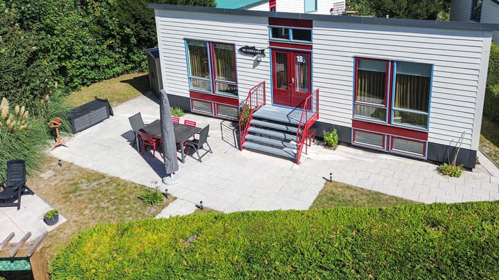 Photo 1 of Noordlandweg 18-J